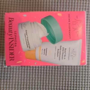 VIB Sephora Drunk Elephant Set